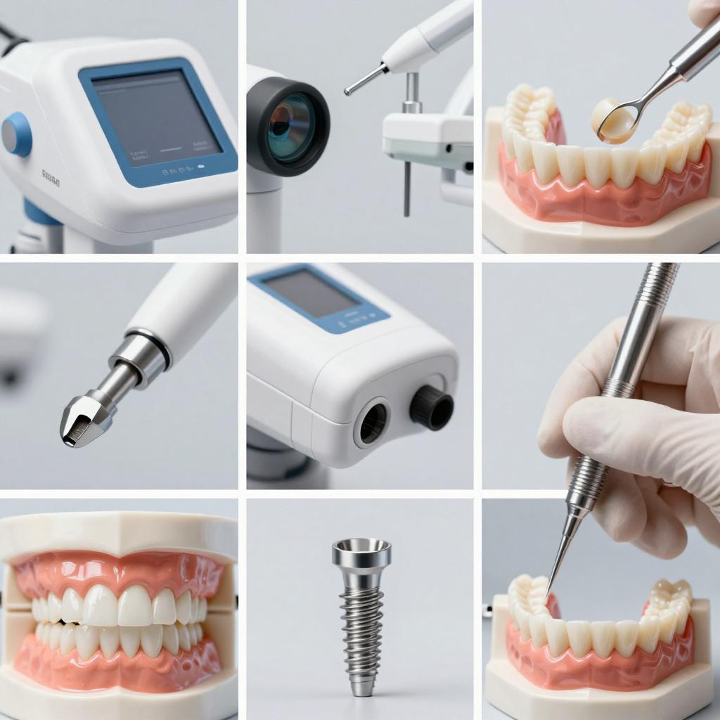5个维度分析22家连锁口腔机构,我们发现了3大趋势 5个维度分析22家连锁口腔机构,我们发现了3大趋势第二张图