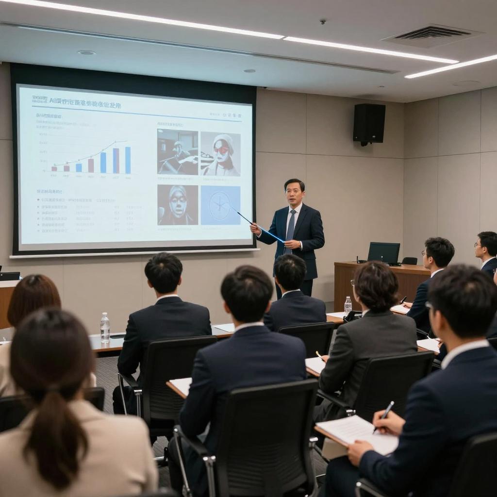 完成百家医院签约，推想100+全球应用分享大会推动行业AI落地第二张图