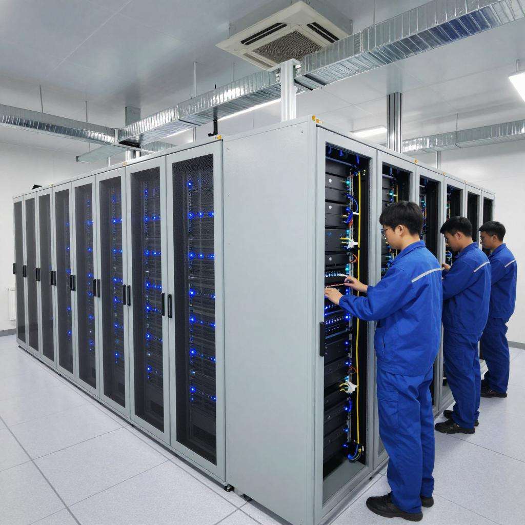 5年后，医院数据中心将绝迹？第一张图