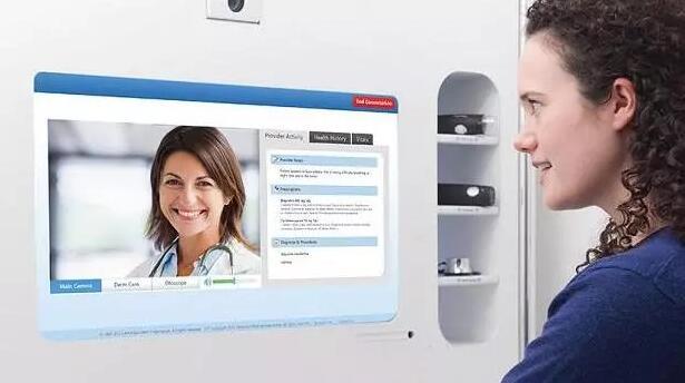 独角兽远程视界陷生死局，远程医疗租赁之惑该如何破解？