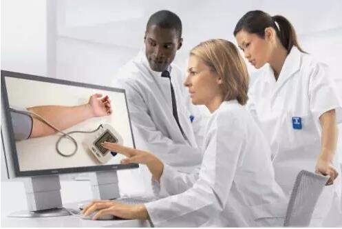 互联网医疗钱路慢慢,IPO的平安好医生恐难独善其身 互联网医疗钱路慢慢,IPO的平安好医生恐难独善其身