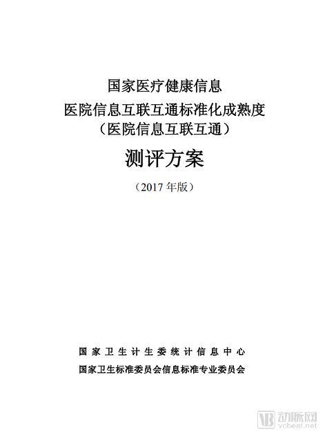这135家医院中,谁是目前国内互联互通综合实力最强医院? 这135家医院中,谁是目前国内互联互通综合实力最强医院?
