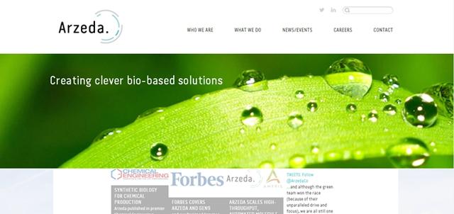 蛋白质魔术师:为多个行业打开新市场的蛋白质工程公司 蛋白质魔术师:为多个行业打开新市场的蛋白质工程公司