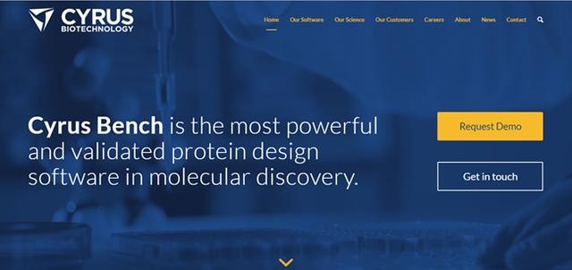 蛋白质魔术师:为多个行业打开新市场的蛋白质工程公司 蛋白质魔术师:为多个行业打开新市场的蛋白质工程公司