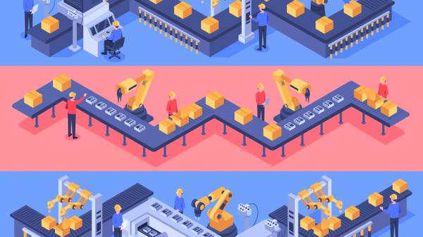 优化终端包装系统的集成 