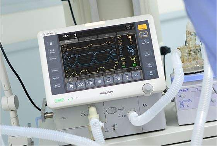 用于调节制氧机流量大小的专用气体流量传感器解决方案