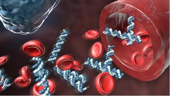 AI芯天下 |聚焦 ： Freenome:如何用AI技术提前防范癌症