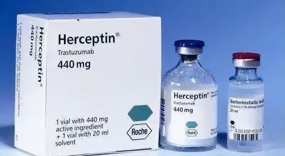 125岁的罗氏制药，如何成为全球抗癌药神？