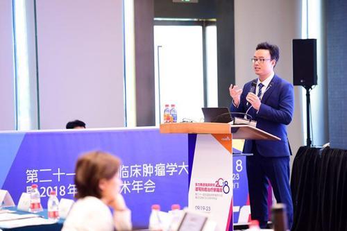 全球人工智能抗癌大作战开始,中国为何能独领风骚? 全球人工智能抗癌大作战开始,中国为何能独领风骚?