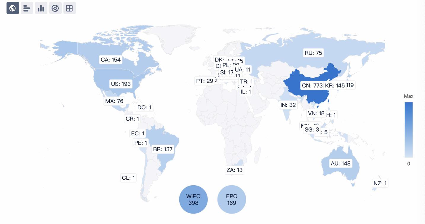 恒瑞医药股价下跌,研发高投入专利表现强 恒瑞医药股价下跌,研发高投入专利表现强