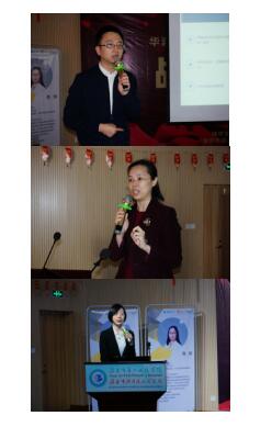 名医主刀与华润医疗达成战略合作,共建新时代医疗合作生态 名医主刀与华润医疗达成战略合作,共建新时代医疗合作生态