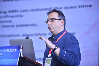 商汤科技亮相成都ISICDM 2018，AI应该成为临床医生的好助手