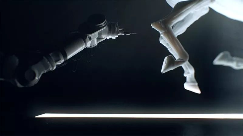 从听诊器到人工智能:从未止步的医疗科技变革 从听诊器到人工智能:从未止步的医疗科技变革