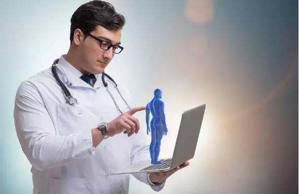 BAT的医疗春秋大梦 BAT的医疗春秋大梦