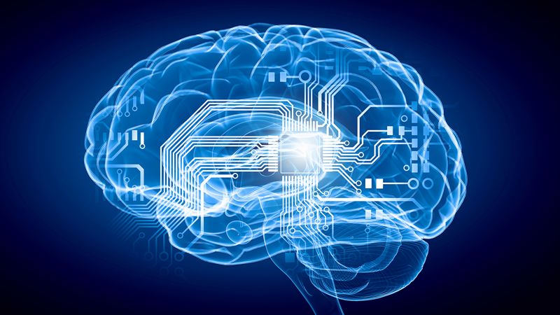 从听诊器到人工智能:从未止步的医疗科技变革 从听诊器到人工智能:从未止步的医疗科技变革