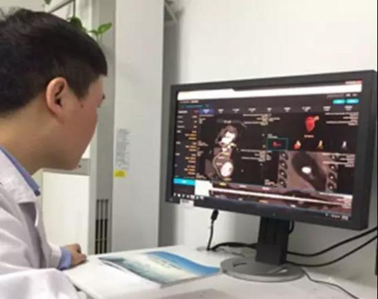 心脑血管疾病被两会重点关注,谈谈AI能帮点儿什么? 心脑血管疾病被两会重点关注,谈谈AI能帮点儿什么?