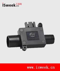 医用气体流量传感器在空气波压力治疗仪中应用