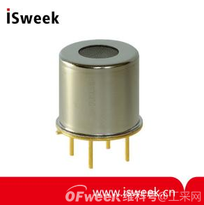 氧化锆氧气传感器在呼吸机氧浓度监测中的作用