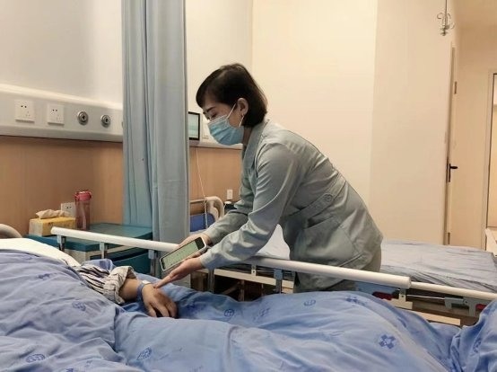 加快数字化转型 通用技术环球医疗自主研发的数据中台上线 加快数字化转型 通用技术环球医疗自主研发的数据中台上线