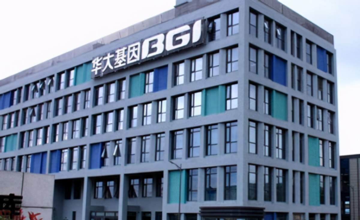 没了疫情红利的华大基因,靠什么保持增长? 没了疫情红利的华大基因,靠什么保持增长?