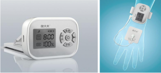 舒缓感冒,微大夫向可穿戴医疗设备纵深领域发展 舒缓感冒,微大夫向可穿戴医疗设备纵深领域发展