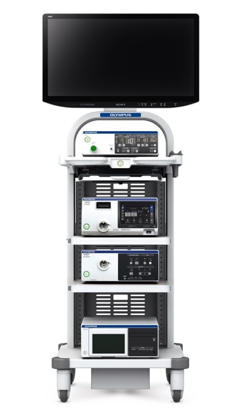 创新宫腹腔镜产品，奥林巴斯升级技术呵护女性健康