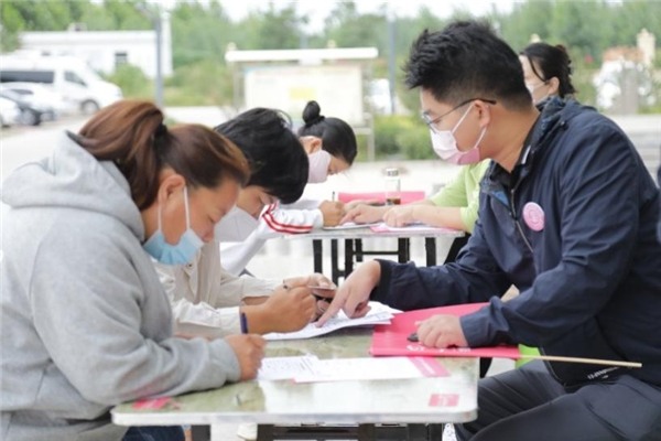 GE医疗启动2022年度“粉红行动”乳腺癌防治公益活动