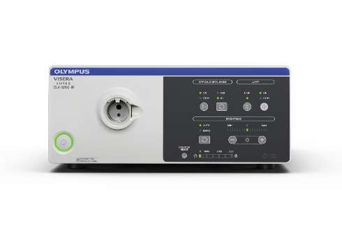 创新宫腹腔镜产品，奥林巴斯升级技术呵护女性健康