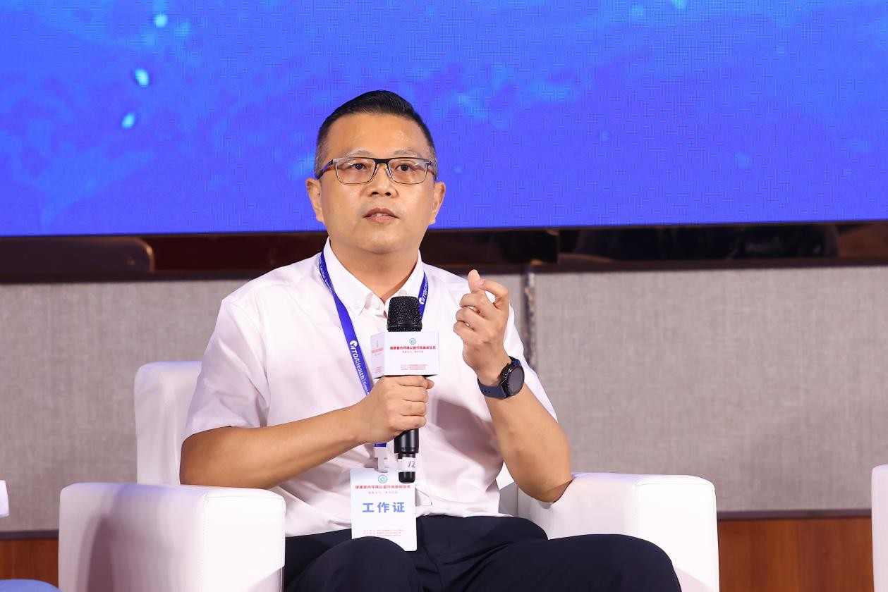 科威德迩“窄带光追”技术研讨会暨招商活动隆重举行 科威德迩“窄带光追”技术研讨会暨招商活动隆重举行