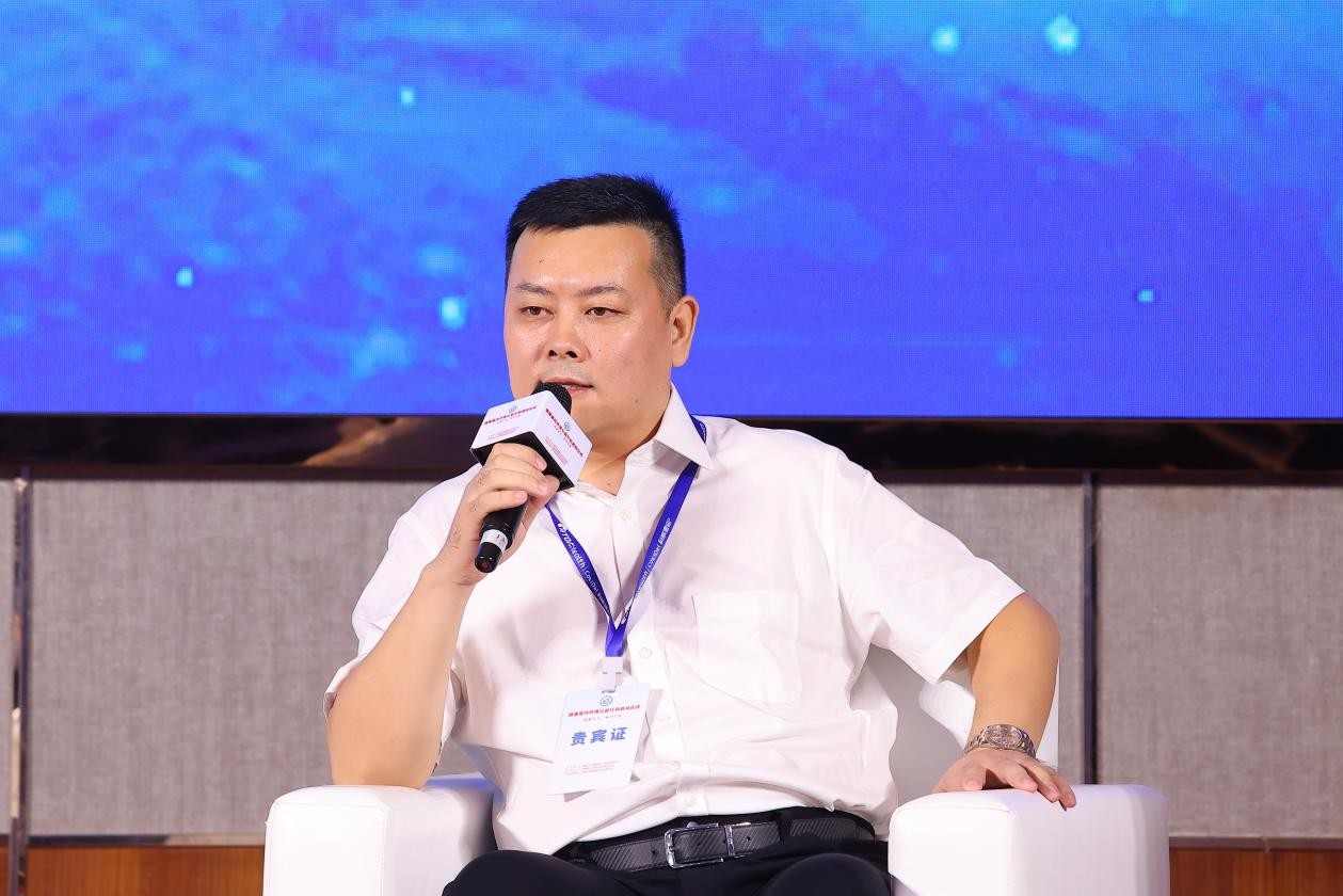 科威德迩“窄带光追”技术研讨会暨招商活动隆重举行 科威德迩“窄带光追”技术研讨会暨招商活动隆重举行