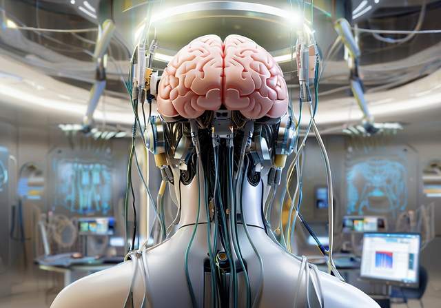 马斯克脑机接口公司公布真实案例 , A股多家概念股全线走强 马斯克脑机接口公司公布真实案例 , A股多家概念股全线走强