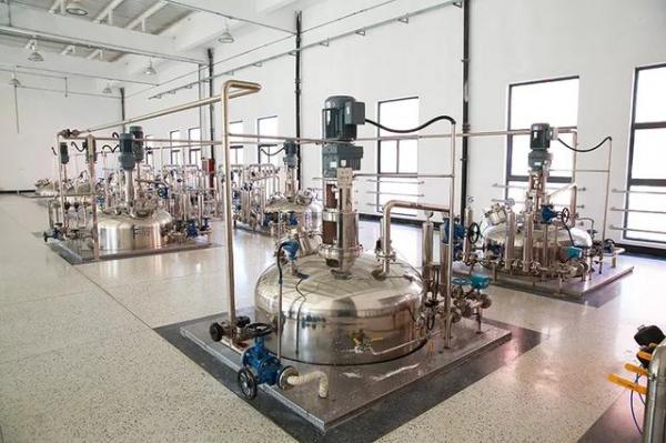 并购加速行业整合,玻尿酸寡头华熙生物迎来“集权时代” 并购加速行业整合,玻尿酸寡头华熙生物迎来“集权时代”