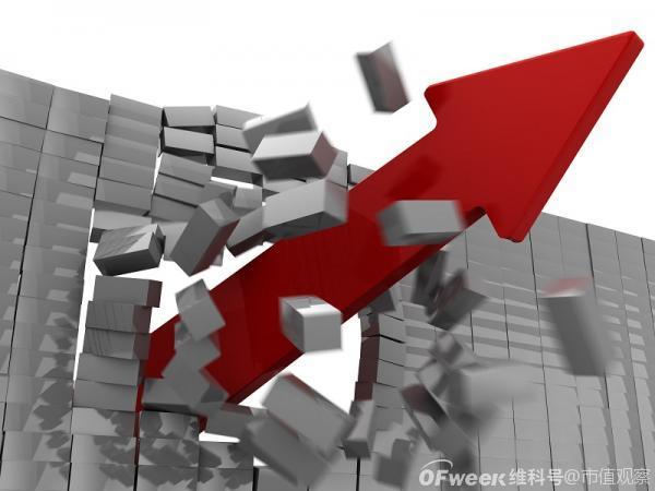 利润预增30%，他，要带领这家中国医药巨头冲击全球前三？