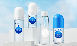 狂飙的口服美容市场,华熙生物赵燕和五个女博士急抢滩? 狂飙的口服美容市场,华熙生物赵燕和五个女博士急抢滩?