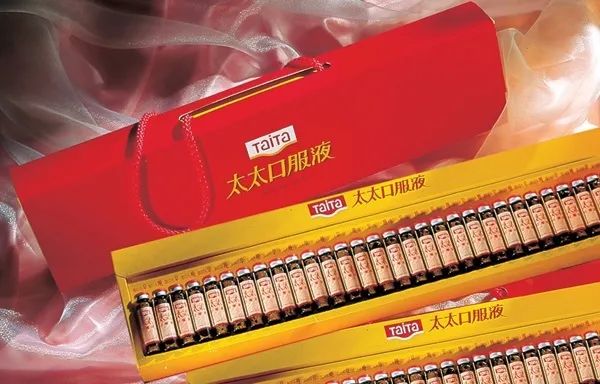 狂飙的口服美容市场,华熙生物赵燕和五个女博士急抢滩? 狂飙的口服美容市场,华熙生物赵燕和五个女博士急抢滩?