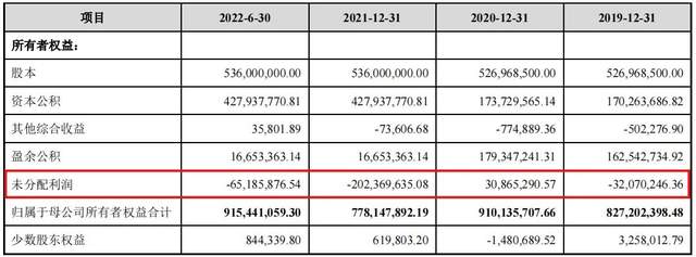 环亚科技IPO是老牌国货的自救行动,还是算盘“叮当作响”? 环亚科技IPO是老牌国货的自救行动,还是算盘“叮当作响”?