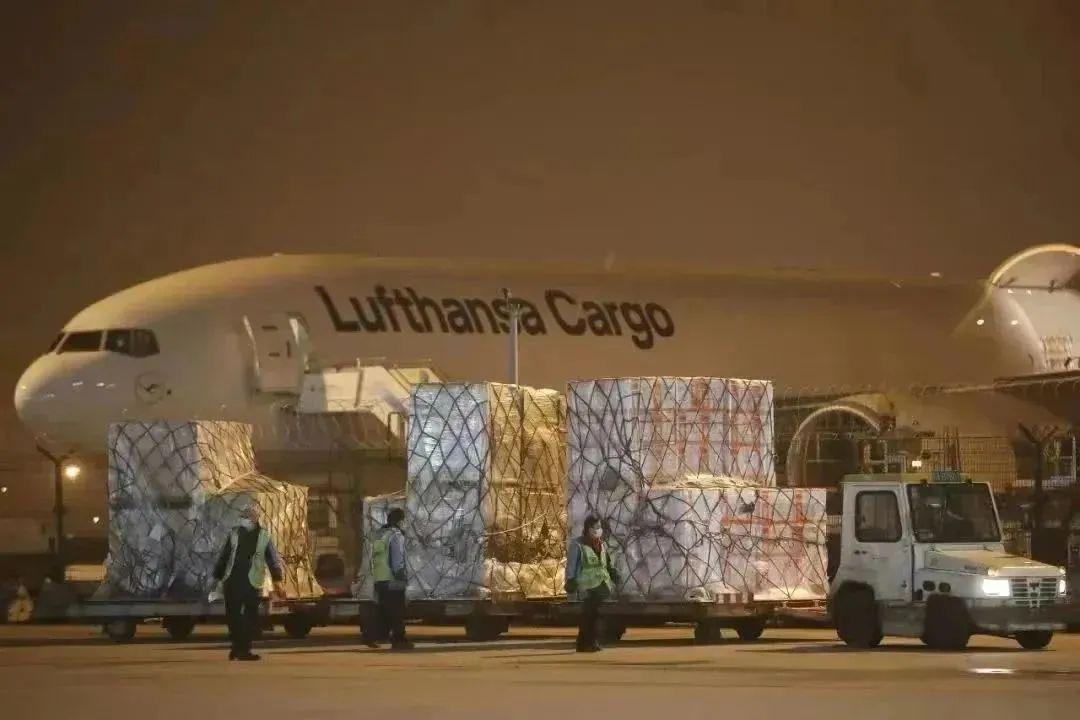 三年前错过了年夜饭,郭广昌三年后迎来业务盛宴 三年前错过了年夜饭,郭广昌三年后迎来业务盛宴