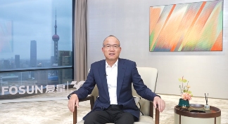 三年前错过了年夜饭,郭广昌三年后迎来业务盛宴 三年前错过了年夜饭,郭广昌三年后迎来业务盛宴