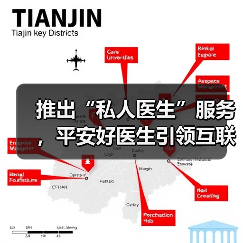 推出“私人医生”服务，平安好医生引领互联网医疗进入新时代（图2）