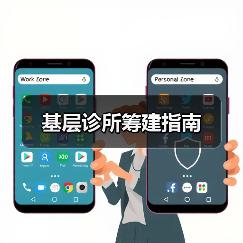 基层诊所筹建指南（图3）