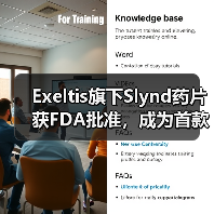 Exeltis旗下Slynd药片获FDA批准，成为首款仅含孕激素的避孕药（图3）