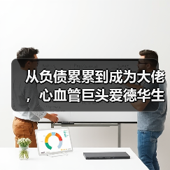 从负债累累到成为大佬，心血管巨头爱德华生命科学一路怎么走来的？（图2）