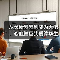 从负债累累到成为大佬，心血管巨头爱德华生命科学一路怎么走来的？（图3）
