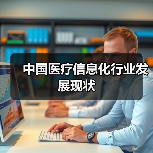 中国医疗信息化行业发展现状（图3）