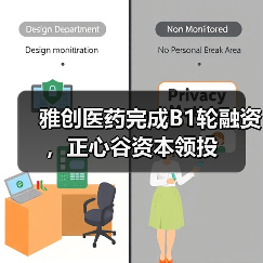 雅创医药完成B1轮融资，正心谷资本领投（图1）