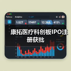 康拓医疗科创板IPO注册获批(图2) 康拓医疗科创板IPO注册获批(图2)