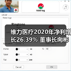 维力医疗2020年净利增长26.39% 董事长向彬薪酬116.54万（图3）