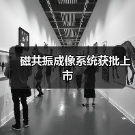 磁共振成像系统获批上市(图4) 磁共振成像系统获批上市(图4)
