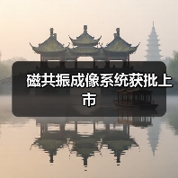 磁共振成像系统获批上市(图2) 磁共振成像系统获批上市(图2)