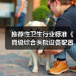 推荐性卫生行业标准《县级综合医院设备配置标准》(图1) 推荐性卫生行业标准《县级综合医院设备配置标准》(图1)